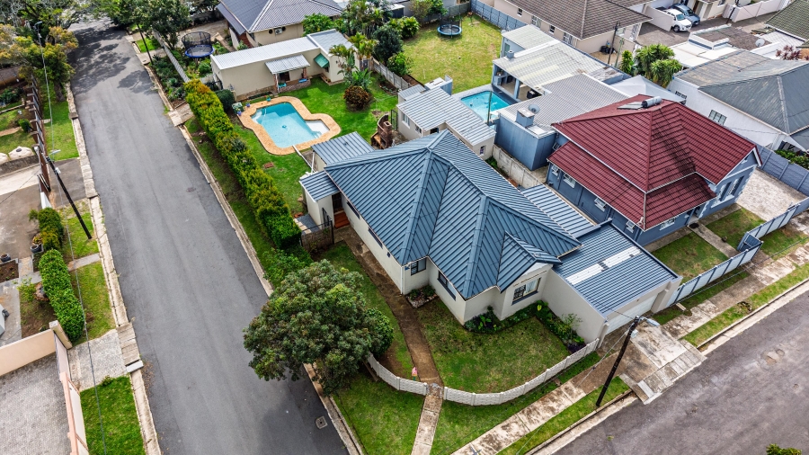 4 Bedroom Property for Sale in Vincent Eastern Cape